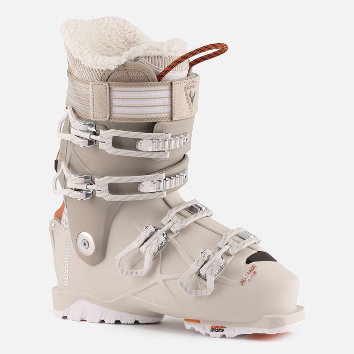 BOTAS DE SKI MUJER ALLTRACK ELITE 80 GW BEIGE
