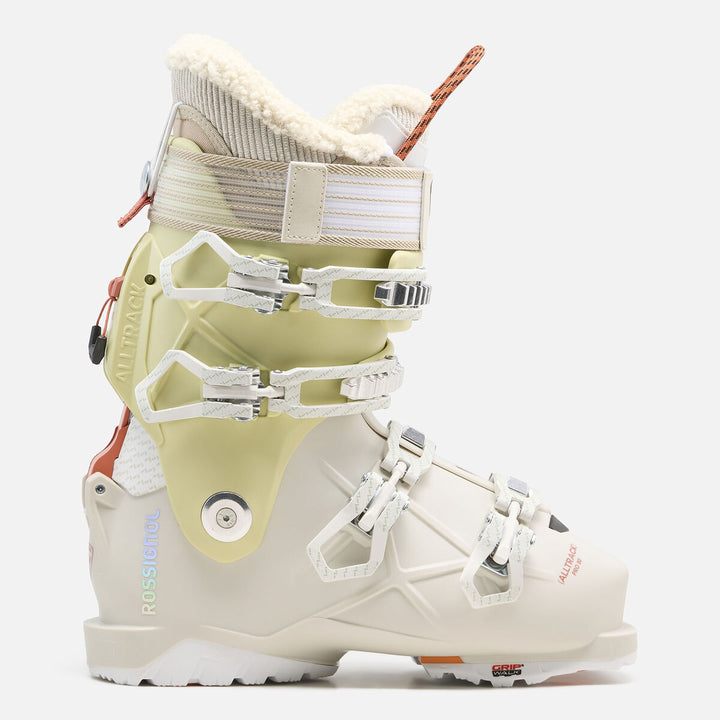 BOTAS DE SKI MUJER ALLTRACK PRO 80 GW BEIGE/S