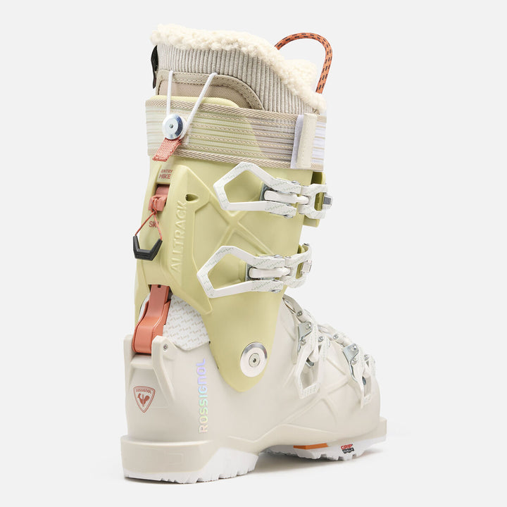 BOTAS DE SKI MUJER ALLTRACK PRO 80 GW BEIGE/S