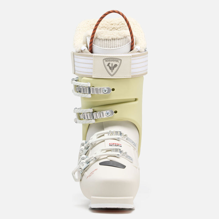 BOTAS DE SKI MUJER ALLTRACK PRO 80 GW BEIGE/S