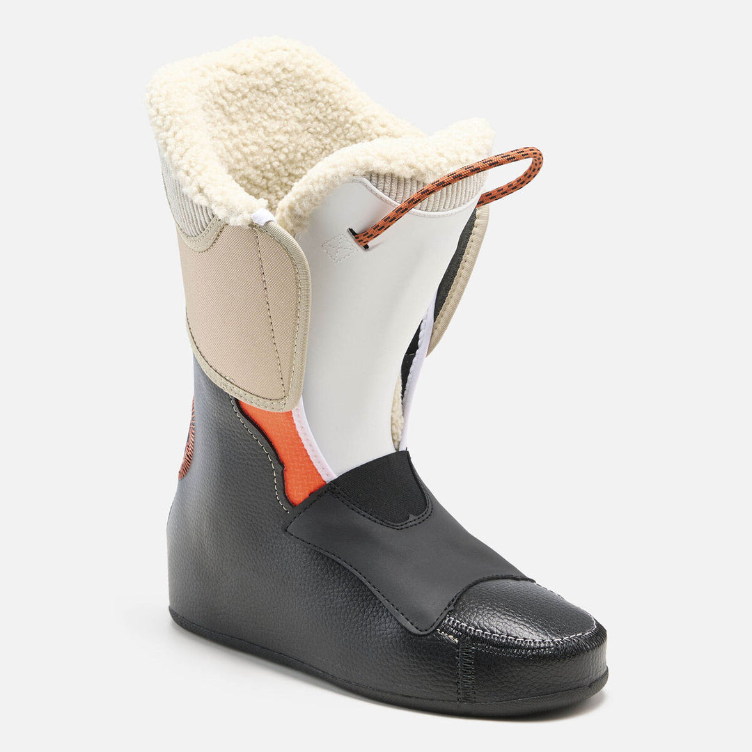 BOTAS DE SKI MUJER ALLTRACK PRO 80 GW BEIGE/S