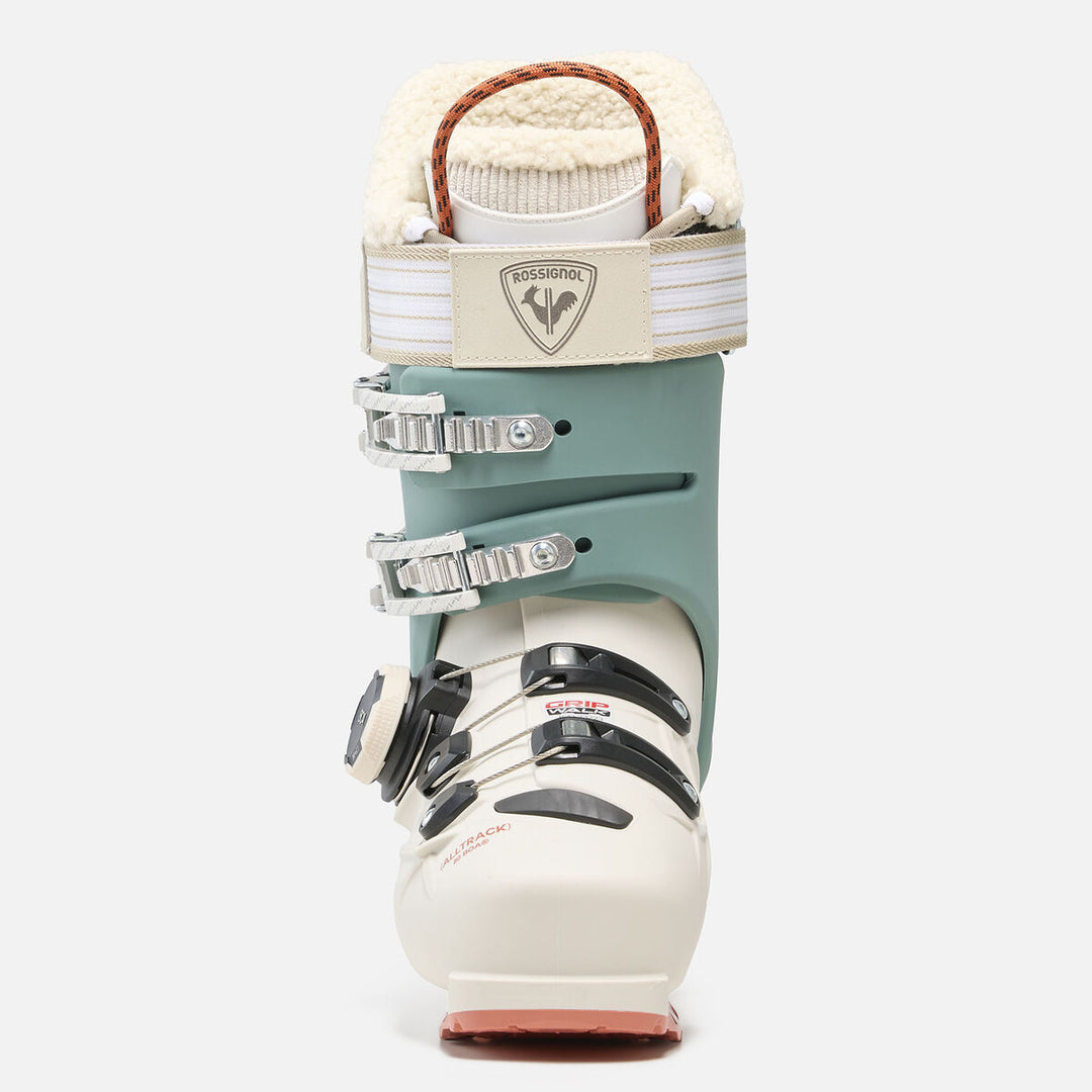 BOTAS DE SKI MUJER ALLTRACK 80 BOA GW BEIGE/T