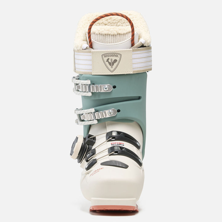 BOTAS DE SKI MUJER ALLTRACK 80 BOA GW BEIGE/T