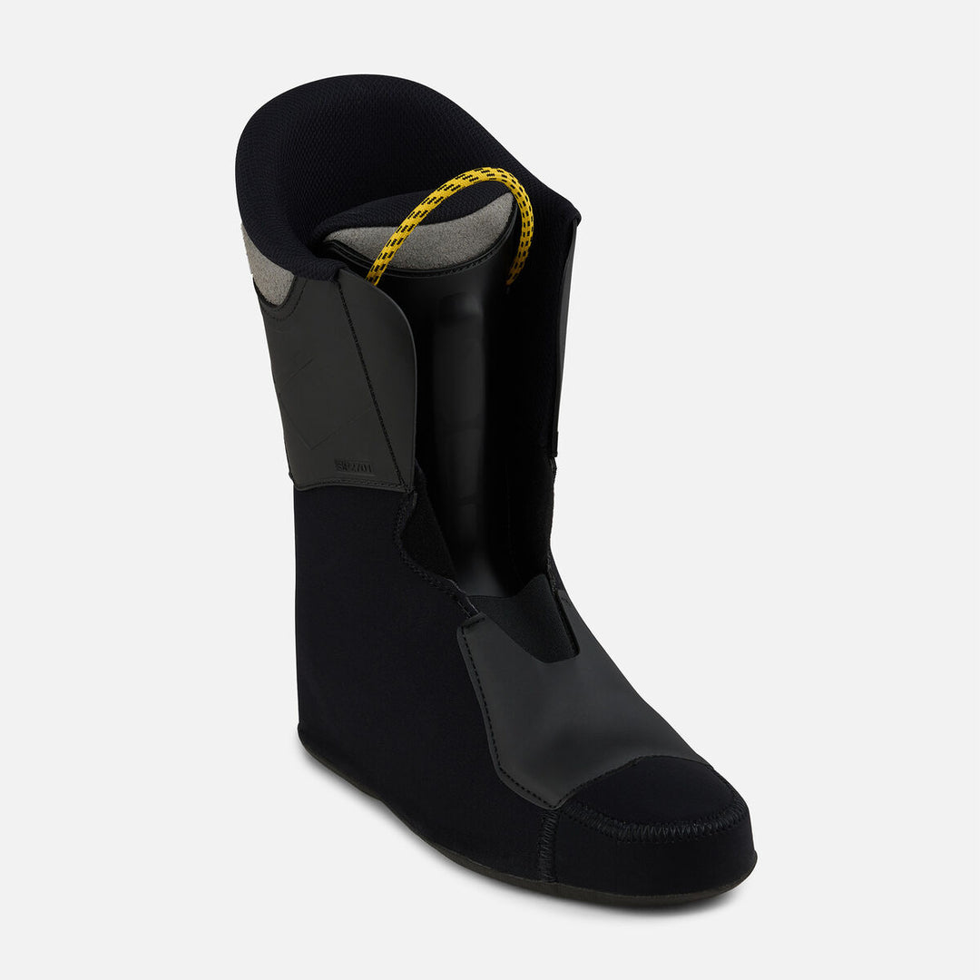 BOTAS DE SKI HOMBRE TRACK 110 HV+ GW DARK GREY