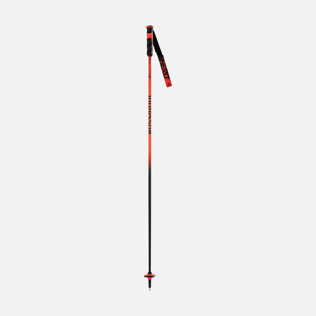 BASTONES DE SKI RACE HERO CARBON