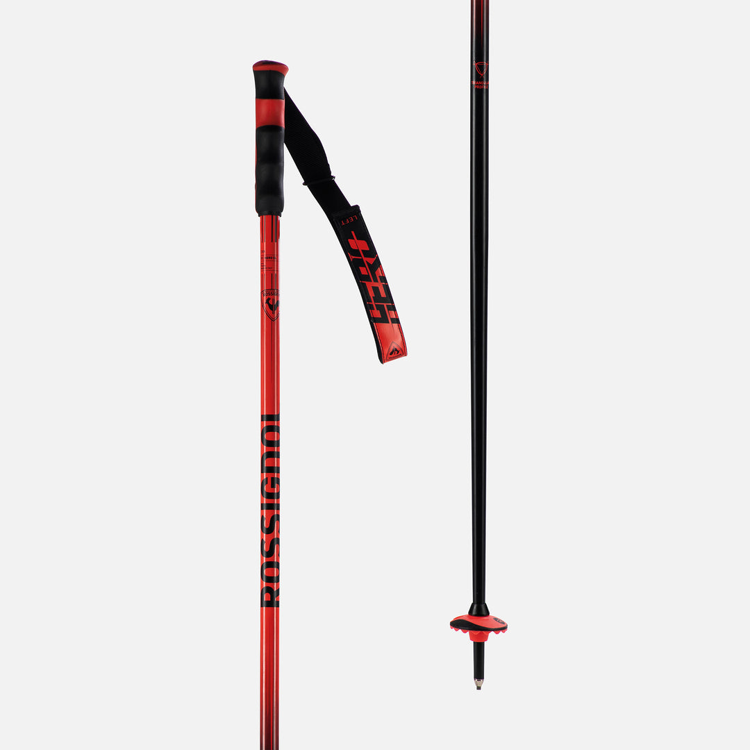 BASTONES DE SKI RACE HERO SL