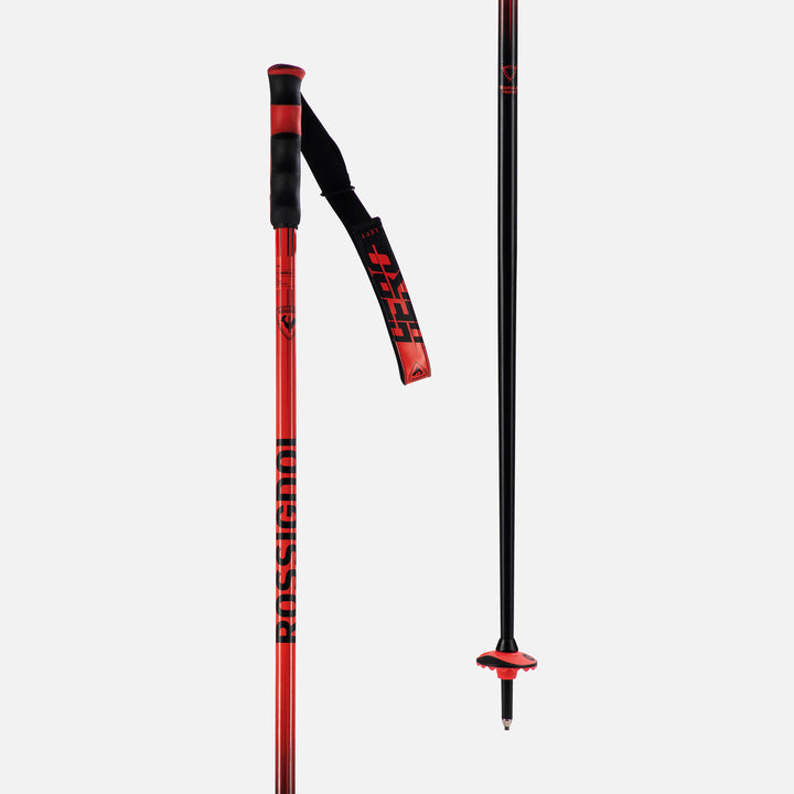 BASTONES DE SKI RACE HERO SL