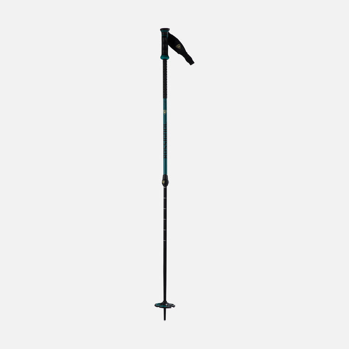 BASTONES DE SKI ESCAPER TELESCOPIC SAFETY