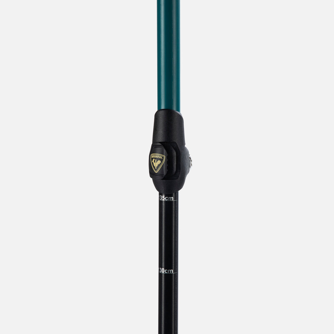 BASTONES DE SKI ESCAPER TELESCOPIC SAFETY