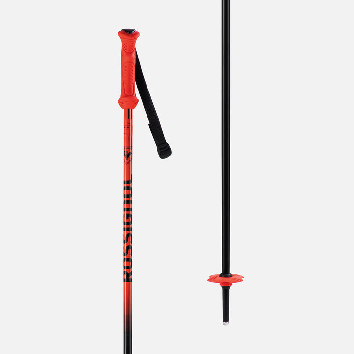 BASTONES DE SKI HERO JR