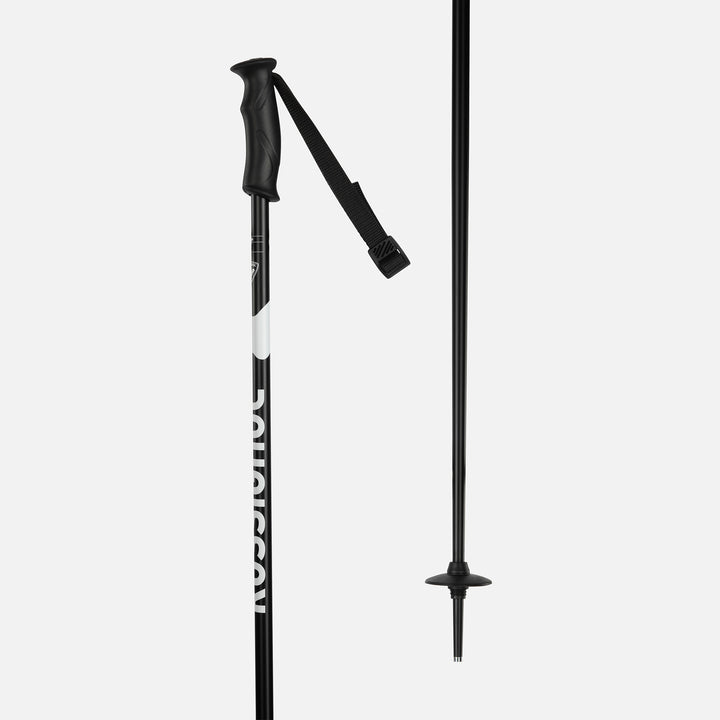 BASTONES DE SKI ELECTRA BLACK