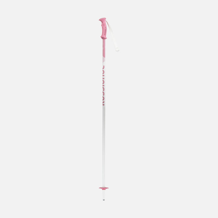 BASTONES DE SKI ELECTRA JR PINK