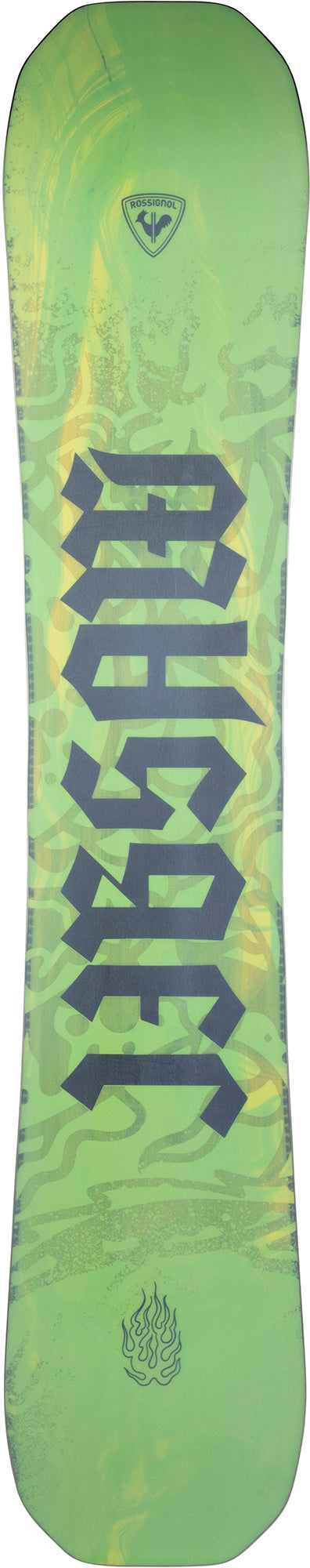 SNOWBOARD JIBSAW WIDE