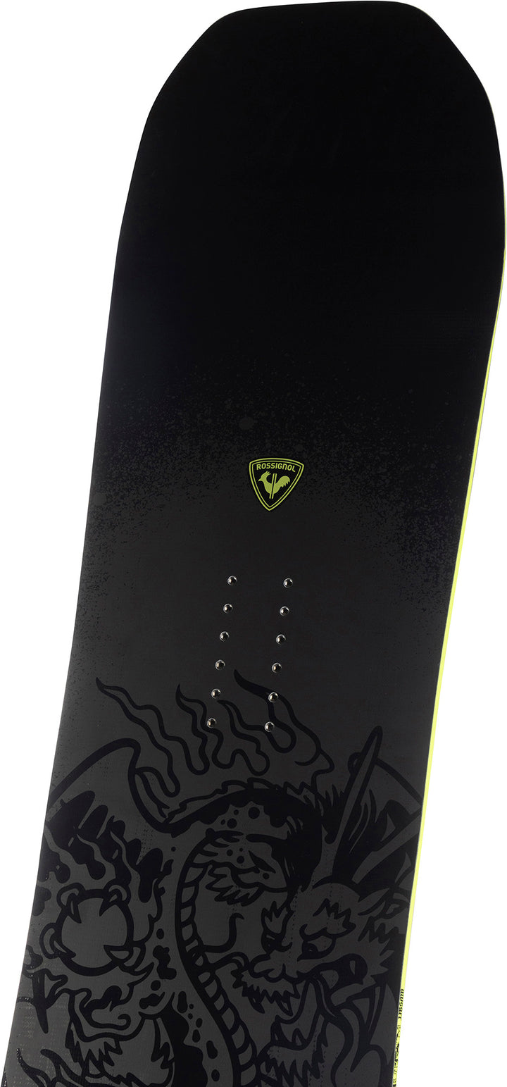 SNOWBOARD JIBSAW WIDE
