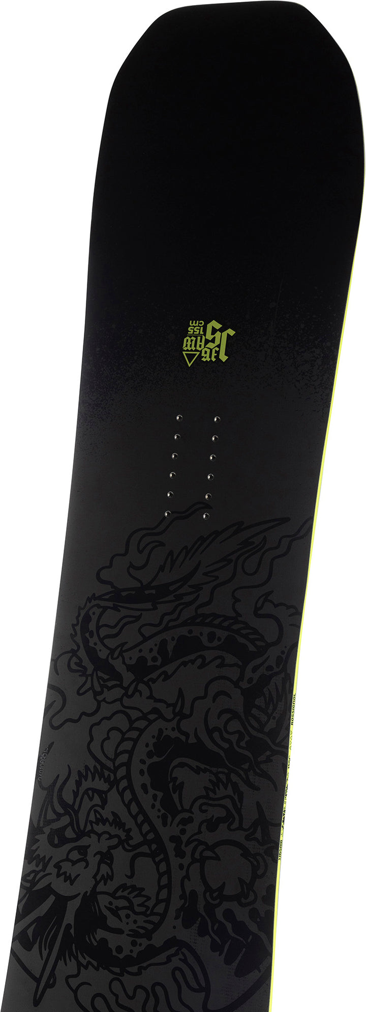SNOWBOARD JIBSAW WIDE