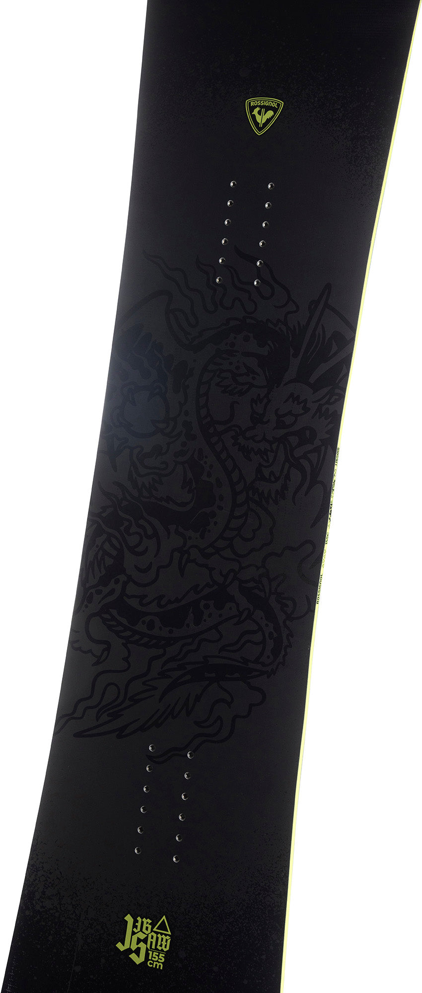SNOWBOARD JIBSAW WIDE