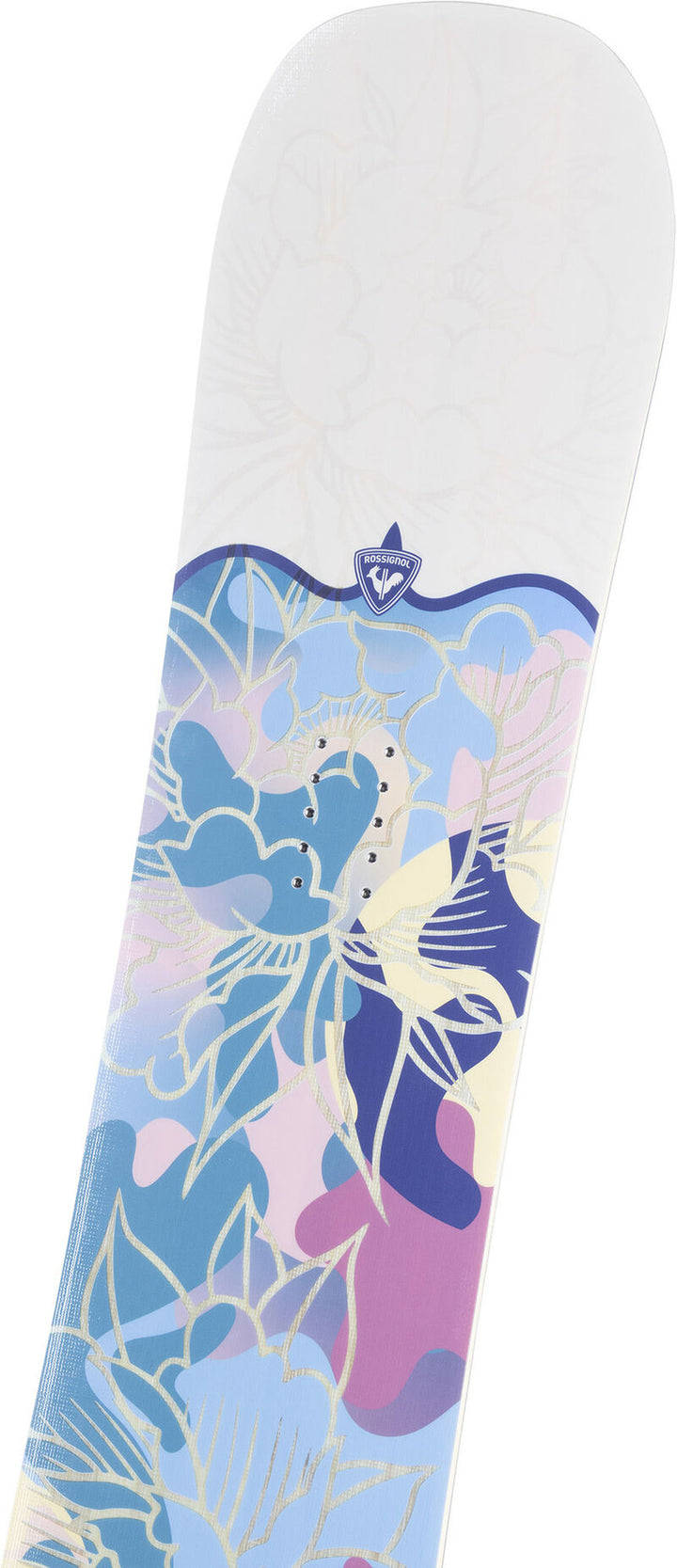 SNOWBOARD ULTRAVIOLET