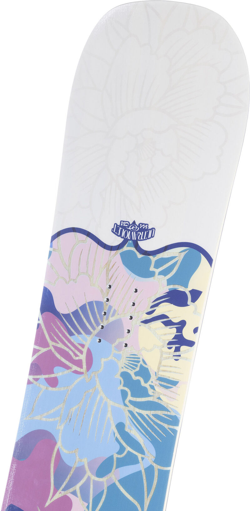 SNOWBOARD ULTRAVIOLET