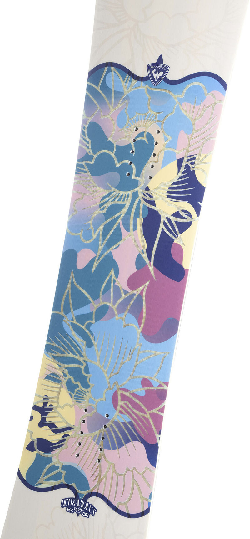 SNOWBOARD ULTRAVIOLET