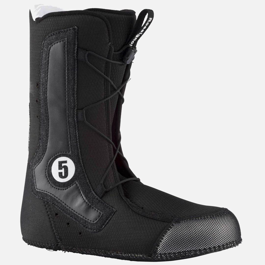 BOTA SNOWBOARD MUJER ALLEY BOA H4