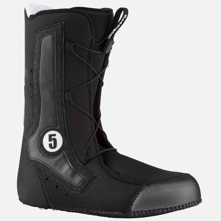 BOTA SNOWBOARD MUJER ALLEY BOA H4