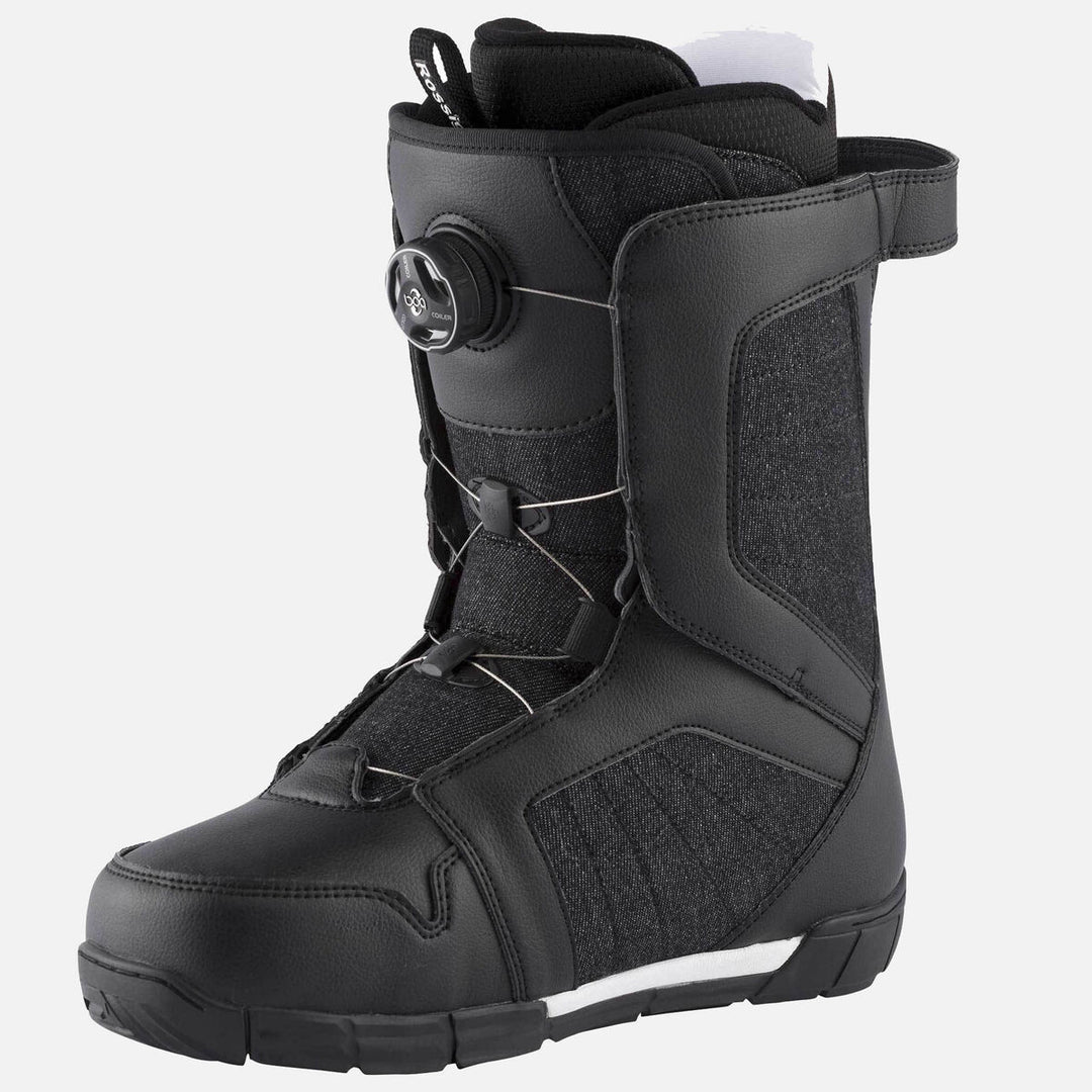 BOTA SNOWBOARD MUJER ALLEY BOA H4