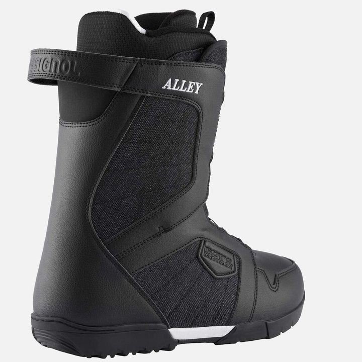 BOTA SNOWBOARD MUJER ALLEY BOA H4