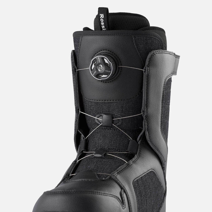 BOTA SNOWBOARD MUJER ALLEY BOA H4
