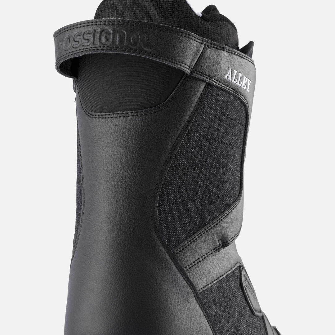 BOTA SNOWBOARD MUJER ALLEY BOA H4