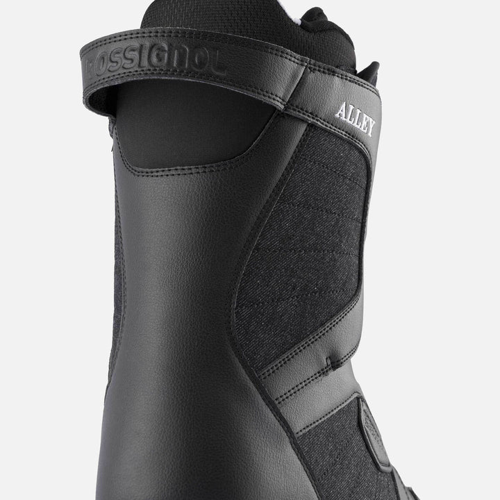 BOTA SNOWBOARD MUJER ALLEY BOA H4