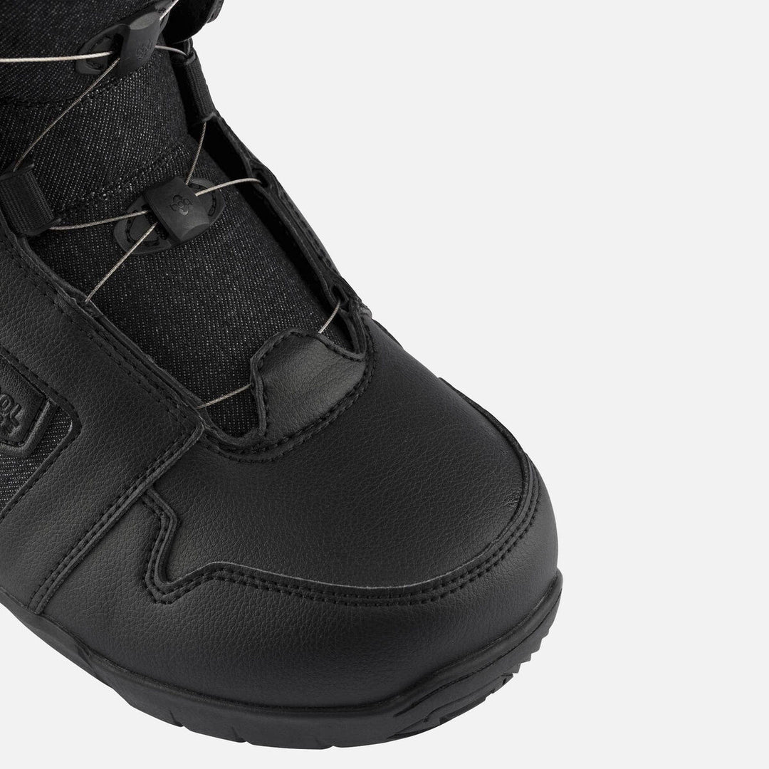 BOTA SNOWBOARD MUJER ALLEY BOA H4