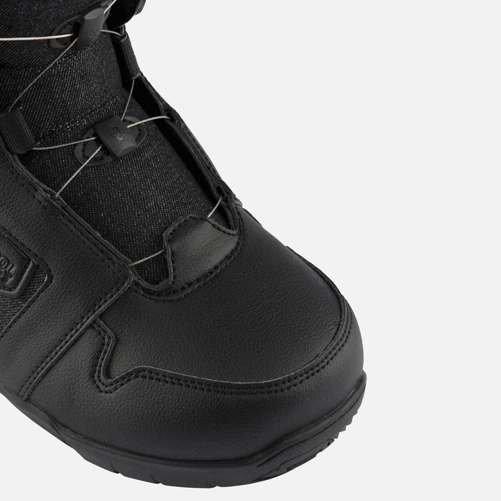 BOTA SNOWBOARD MUJER ALLEY BOA H4