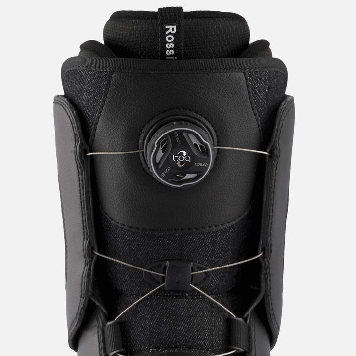 BOTA SNOWBOARD MUJER ALLEY BOA H4