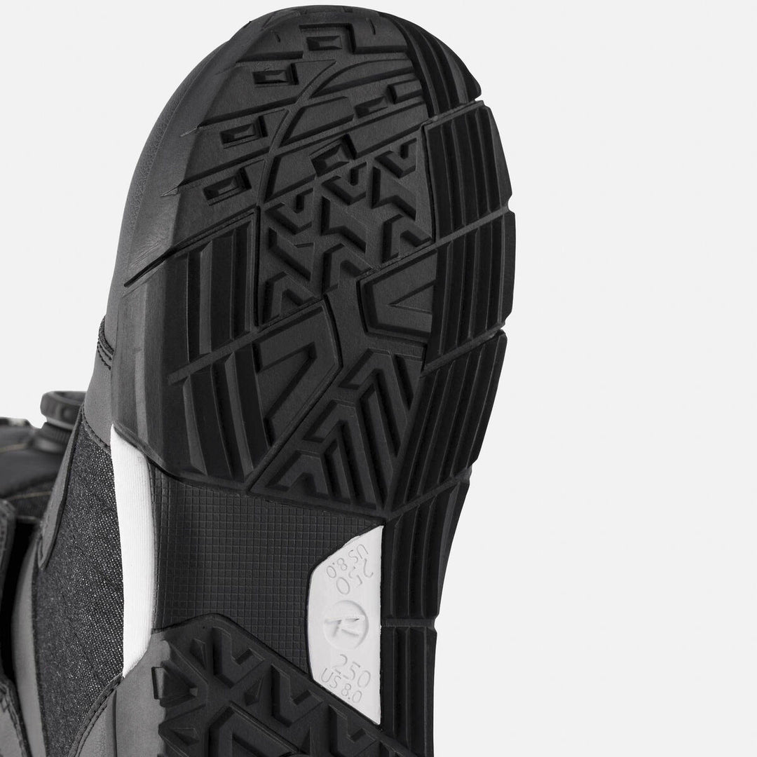 BOTA SNOWBOARD MUJER ALLEY BOA H4