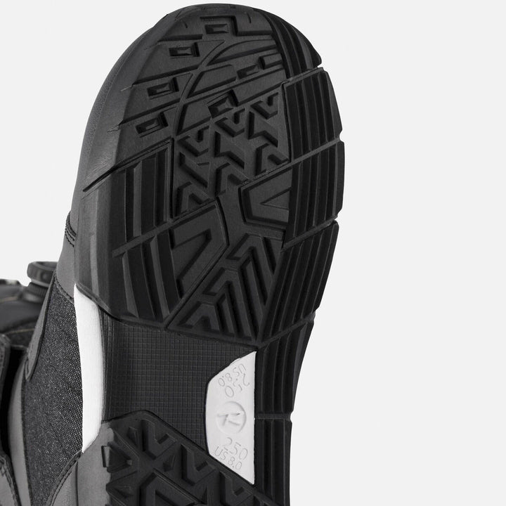 BOTA SNOWBOARD MUJER ALLEY BOA H4