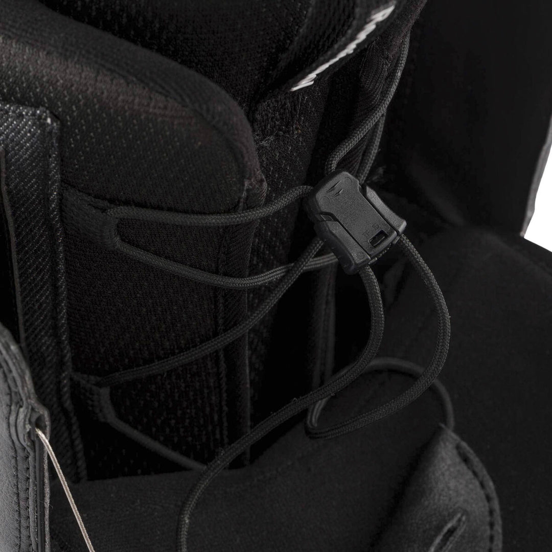 BOTA SNOWBOARD MUJER ALLEY BOA H4