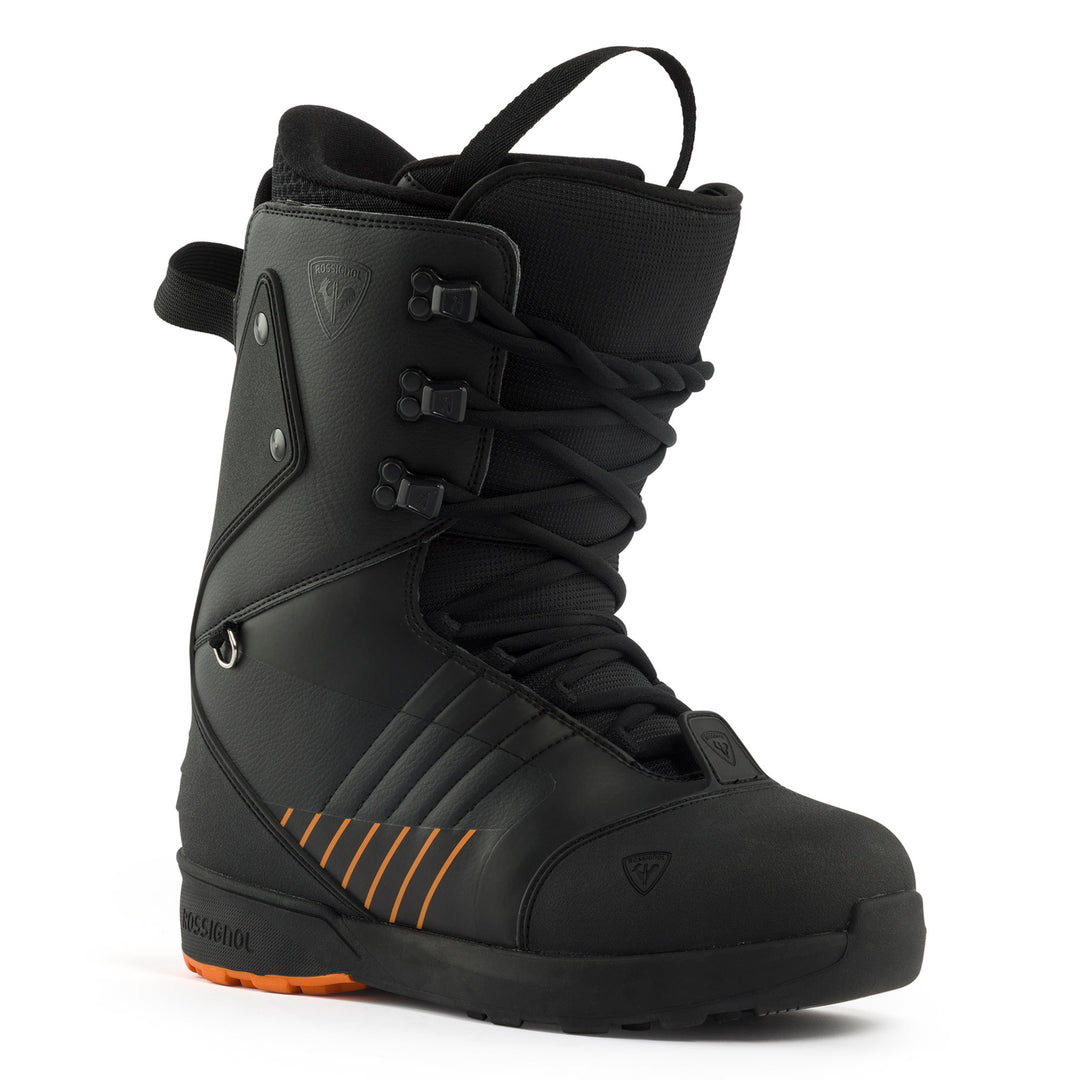BOTAS DE SNOWBOARD UNISEX EXP LACE