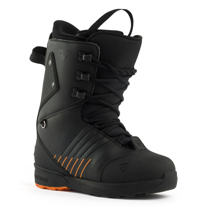 BOTAS DE SNOWBOARD UNISEX EXP LACE
