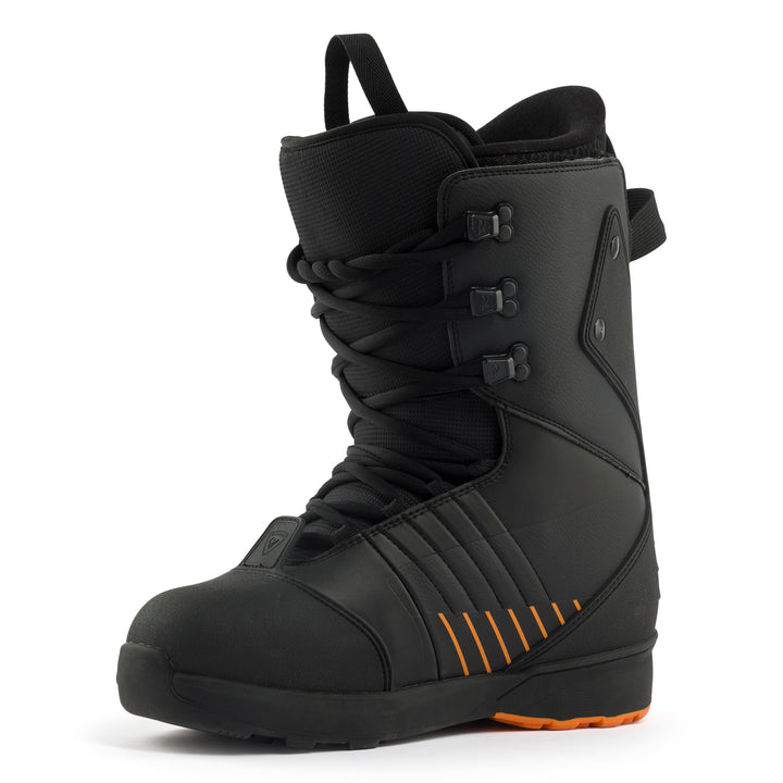 BOTAS DE SNOWBOARD UNISEX EXP LACE