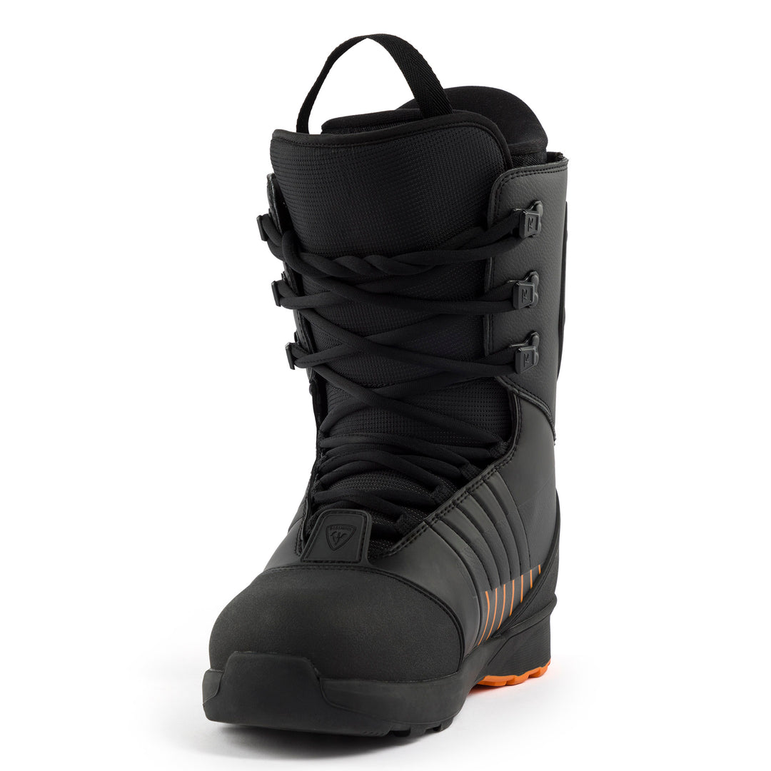BOTAS DE SNOWBOARD UNISEX EXP LACE