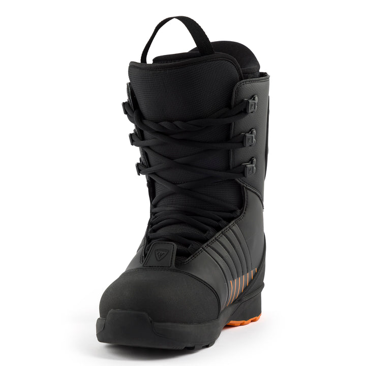 BOTAS DE SNOWBOARD UNISEX EXP LACE