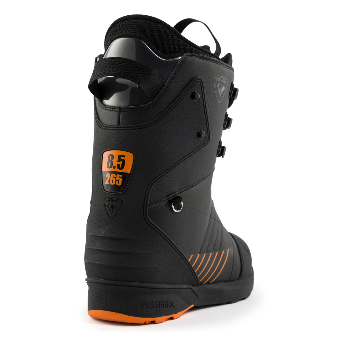 BOTAS DE SNOWBOARD UNISEX EXP LACE
