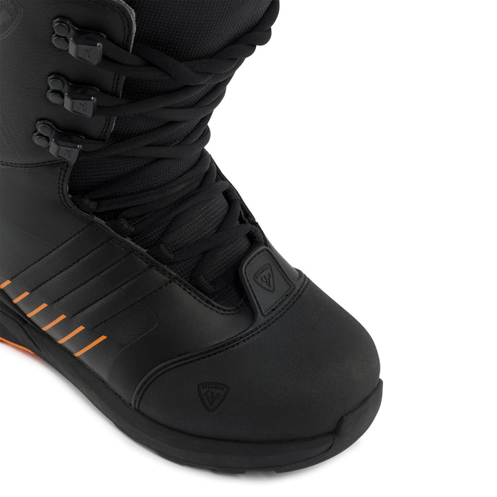 BOTAS DE SNOWBOARD UNISEX EXP LACE