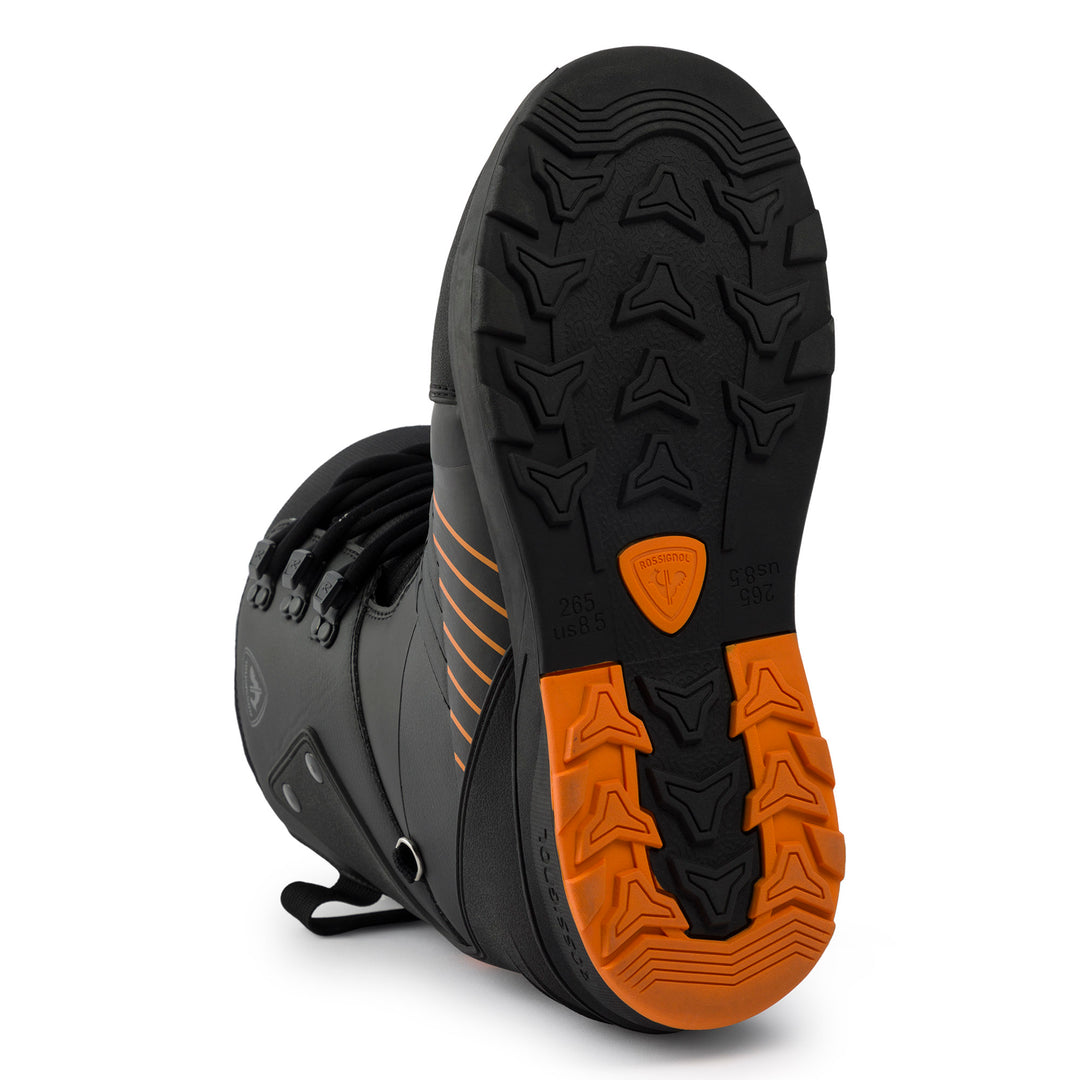 BOTAS DE SNOWBOARD UNISEX EXP LACE