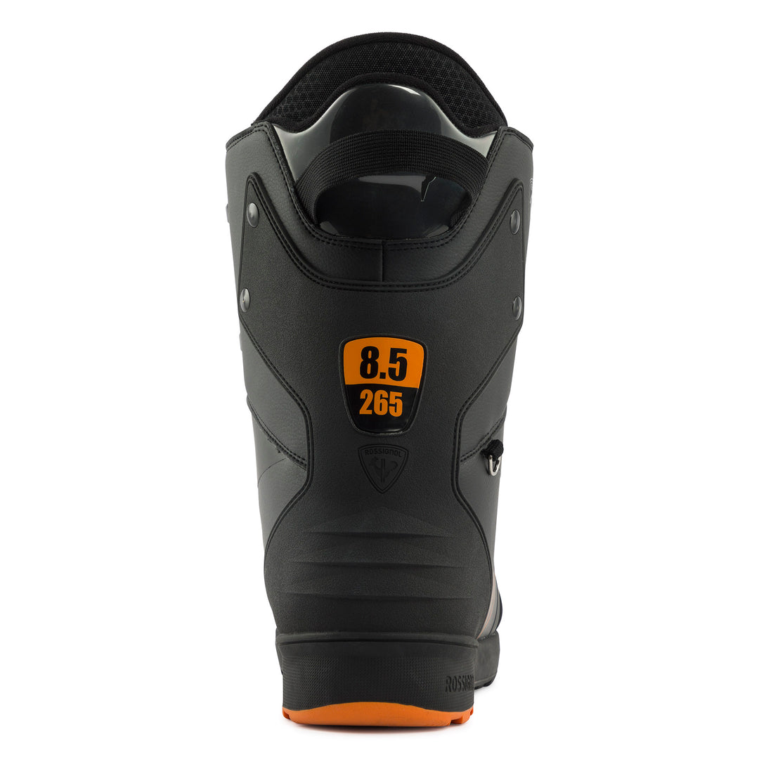 BOTAS DE SNOWBOARD UNISEX EXP LACE