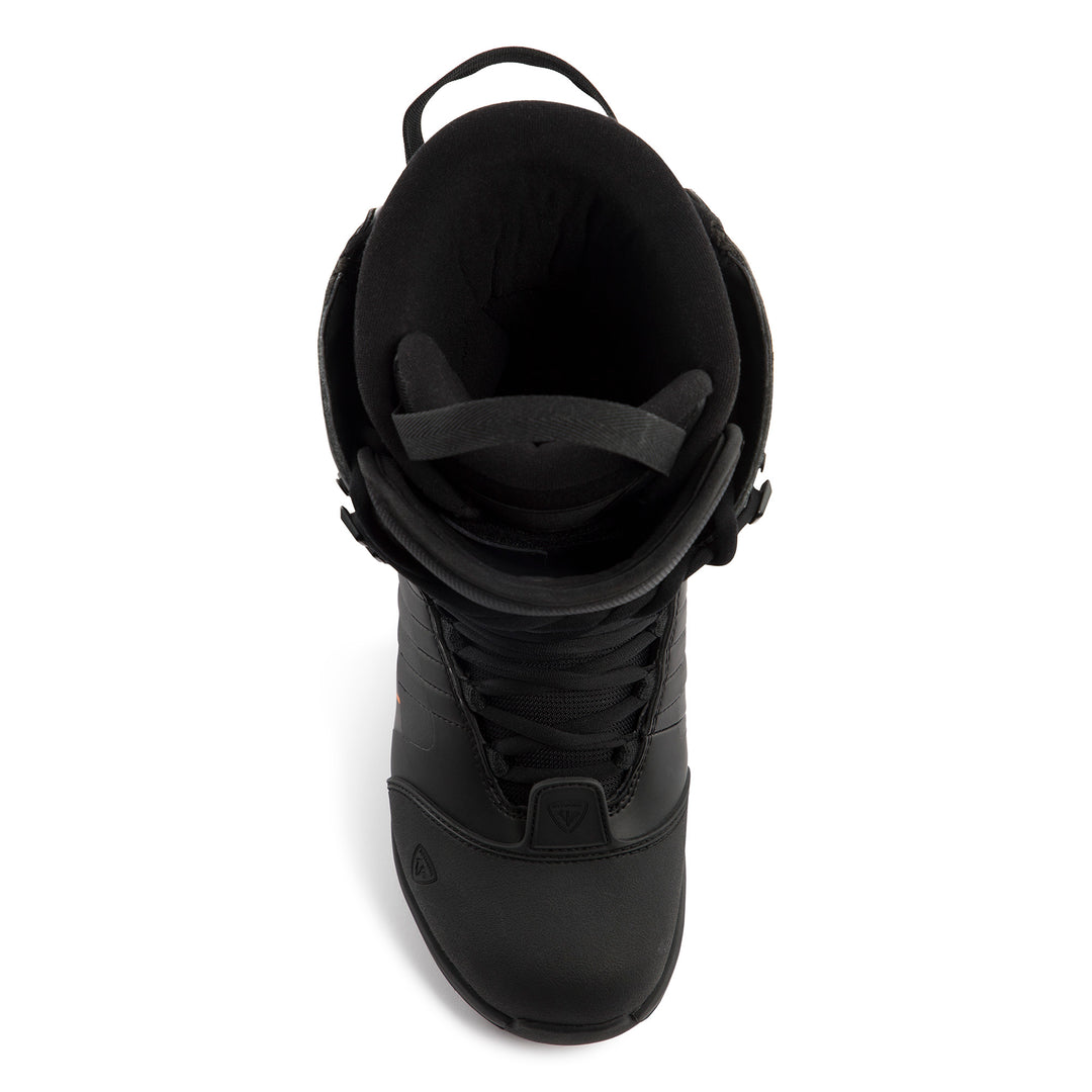 BOTAS DE SNOWBOARD UNISEX EXP LACE