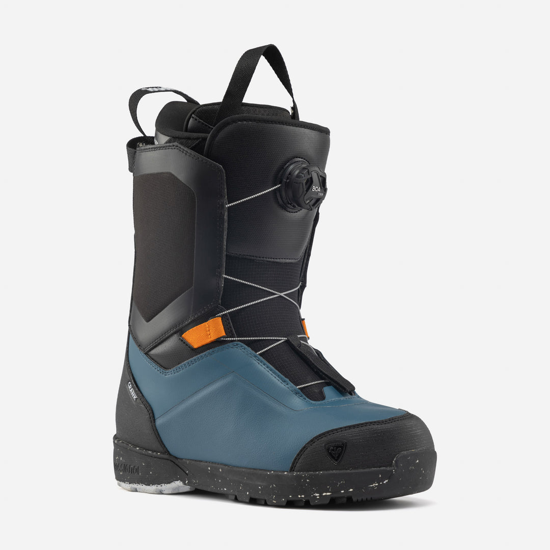 BOTA DE SNOWBOARD CRANK H4 BOA