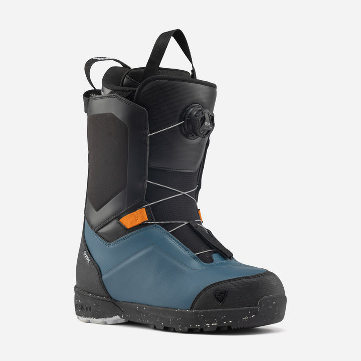 BOTA DE SNOWBOARD CRANK H4 BOA