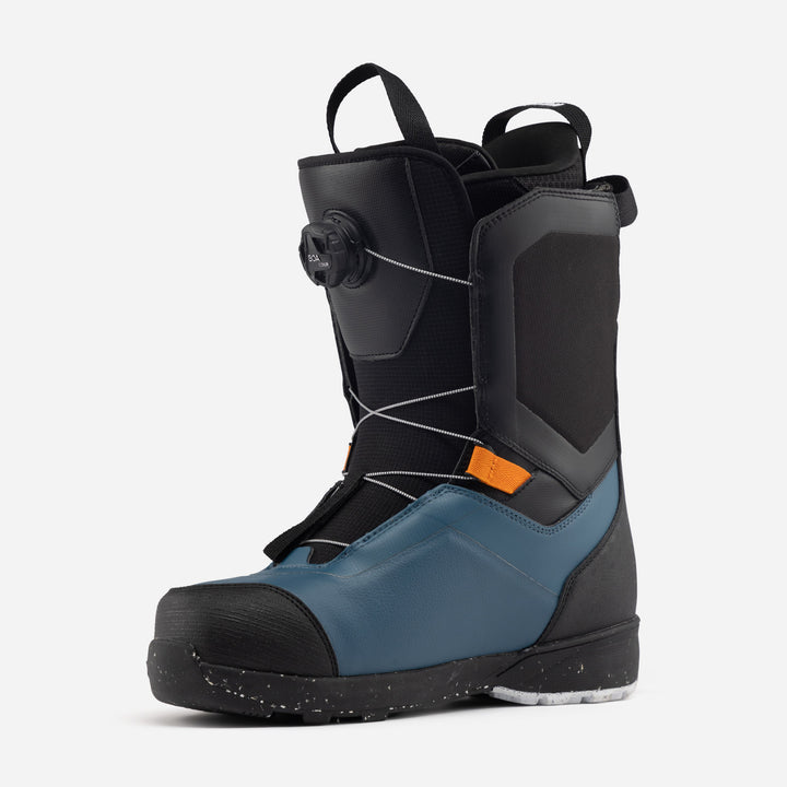 BOTA DE SNOWBOARD CRANK H4 BOA