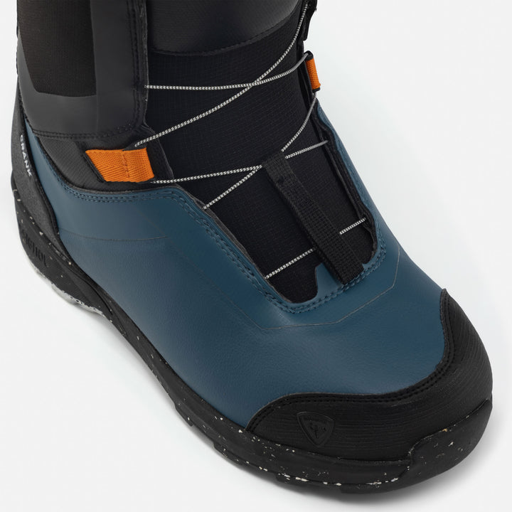BOTA DE SNOWBOARD CRANK H4 BOA